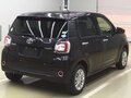 2018 Toyota Passo III Рестайлинг, чёрный, 850000 рублей - вид 10