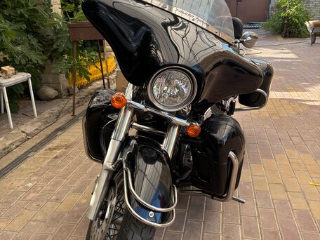 2011 Suzuki Intruder 800, чёрный, 650000 рублей, вид 2