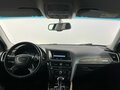 2012 Audi Q5 I (8R) Рестайлинг, чёрный, 1730000 рублей - вид 6