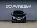 2015 Honda Shuttle II, чёрный, 999000 рублей - вид 2