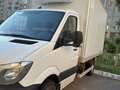 2014 Mercedes-Benz Sprinter, белый, 2000000 рублей - вид 1