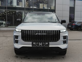 Jaecoo J7 I