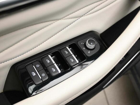 2023 Geely Monjaro I, серый, 3005000 рублей - вид 20