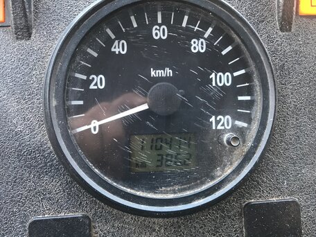 2013 ГАЗ 3309, 800000 рублей, вид 4