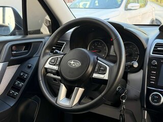 2016 Subaru Forester IV Рестайлинг 2, серый, 1538000 рублей, вид 3