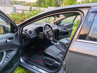2013 Ford Mondeo IV Рестайлинг, серый, 950000 рублей, вид 5