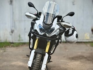 2023 GR GR500, белый, 500000 рублей, вид 2