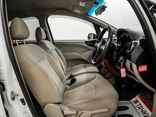 2010 Mitsubishi Colt VI (Z30) Рестайлинг, белый, 615000 рублей, вид 5