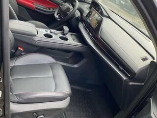 2023 Changan CS55 Plus II, чёрный, 2100000 рублей, вид 5