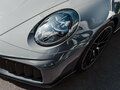 2026 Porsche 911 Turbo S VIII (992) Рестайлинг, серый, 42900000 рублей - вид 9