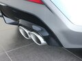 2025 Geely Cityray, синий - вид 10