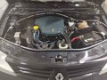 2006 Renault Logan I, серый, 155000 рублей - вид 6