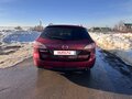 2008 Mazda 6 II (GH), красный, 630000 рублей - вид 5