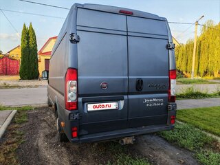 2014 Fiat Professional Ducato, серый, 1950000 рублей, вид 3