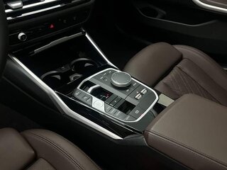 2023 BMW 3 серии Long 320Li VII (G2x) Рестайлинг, серый, 2450000 рублей, вид 4
