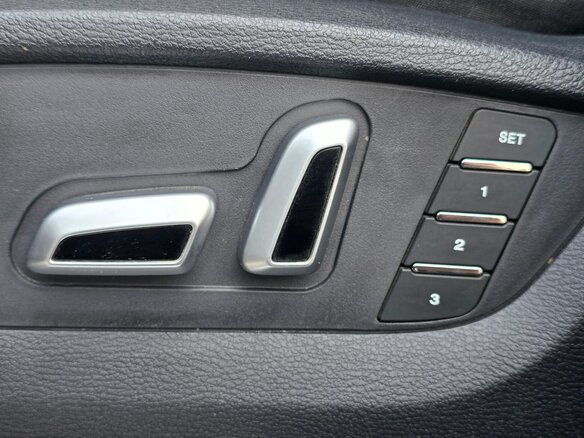 2019 Haval H9 I Рестайлинг, чёрный - вид 25