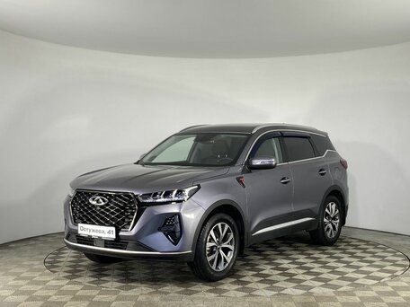 Chery Tiggo 7 Pro Max I