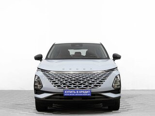 2024 Omoda C5 I, голубой, 1989000 рублей, вид 2