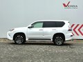 2014 Lexus GX 460 II Рестайлинг, белый, 3880000 рублей - вид 1