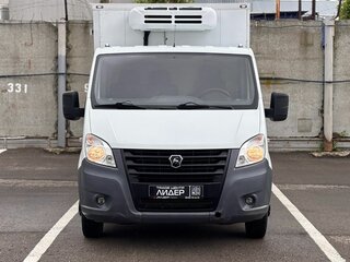 2017 ГАЗ ГАЗель Next, белый, 1200000 рублей, вид 5