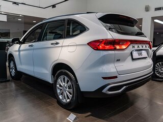 2026 Haval M6 II, белый, 2349000 рублей, вид 3