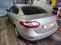 2012 Renault Fluence I, бежевый, 1203000 рублей - вид 6