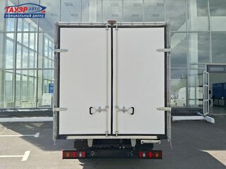 2026 ГАЗ ГАЗель Next, белый, 3590000 рублей, вид 4