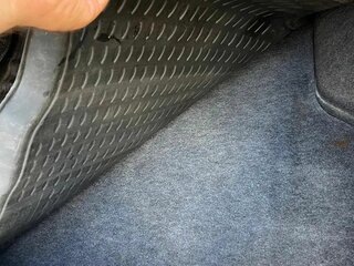 2007 Mitsubishi Lancer IX, чёрный, 375000 рублей, вид 2