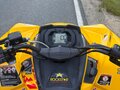 2012 BRP Can-Am Outlander MAX 500, жёлтый, 790000 рублей - вид 10