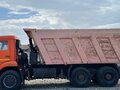 2012 КамАЗ 6520, оранжевый, 1500000 рублей - вид 7