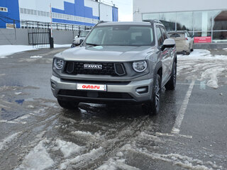 2025 Haval H7 I, серебристый, 3450000 рублей, вид 2
