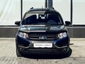 2025 Lada (ВАЗ) Largus I Рестайлинг, чёрный, 1450000 рублей - вид 7
