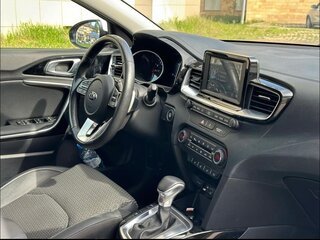 2019 Kia Ceed III, белый, 1750000 рублей, вид 3