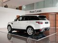 2019 Land Rover Range Rover Sport II Рестайлинг, белый, 4830000 рублей - вид 1
