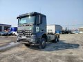 2021 Mercedes-Benz Arocs, серый, 11343000 рублей