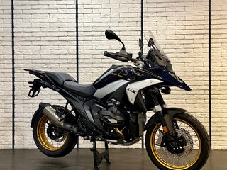 2026 BMW R 1300 GS, синий, 3747000 рублей, вид 2