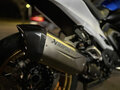 2025 BMW R 1300 GS, белый, 2420000 рублей - вид 5