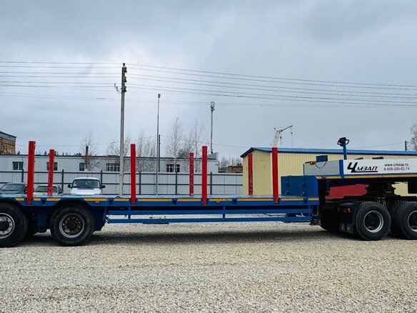2024 FAW J6 CA4251, белый, 12500000 рублей - вид 7