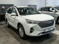 2026 Haval M6 II, белый