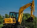 2025 LGCE E765F, жёлтый, 4700000 рублей - вид 3