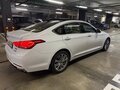 2017 Genesis G80 I, белый, 3000000 рублей - вид 3