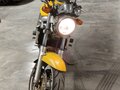 2002 Suzuki SV 650, жёлтый, 250000 рублей - вид 1