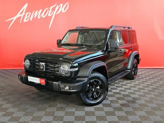 2024 Tank 300 I, чёрный, 3125000 рублей, вид 1