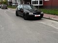 2004 Volkswagen Golf GTI IV, чёрный, 400000 рублей - вид 4