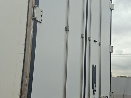 2014 Schmitz Cargobull SCB, белый, 2852090 рублей, вид 5