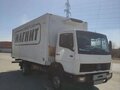 1990 Mercedes-Benz 814, белый, 890000 рублей - вид 5