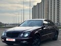 2006 Mercedes-Benz E-Класс 200 III (W211, S211) Рестайлинг, пурпурный, 1000000 рублей - вид 1