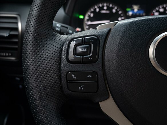 2016 Lexus NX 200 I, серый, 2550000 рублей - вид 18