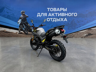 2026 Другие Мотоциклы (другие), чёрный, 153800 рублей, вид 3
