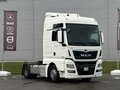 2019 MAN TGX, белый, 4220000 рублей